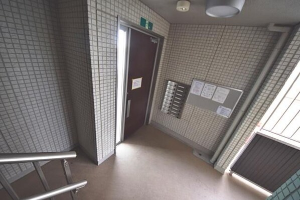 CELESTIA LAKEの物件内観写真